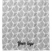 Rideau de douche (Devant)