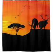 Rideau de douche (Devant)