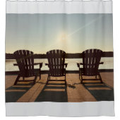 Rideau de douche (Devant)