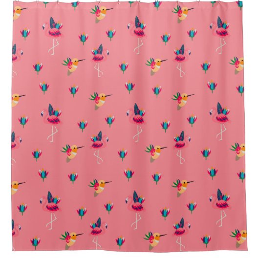 Rideau de douche (Devant)