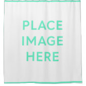 Rideau de douche (Devant)