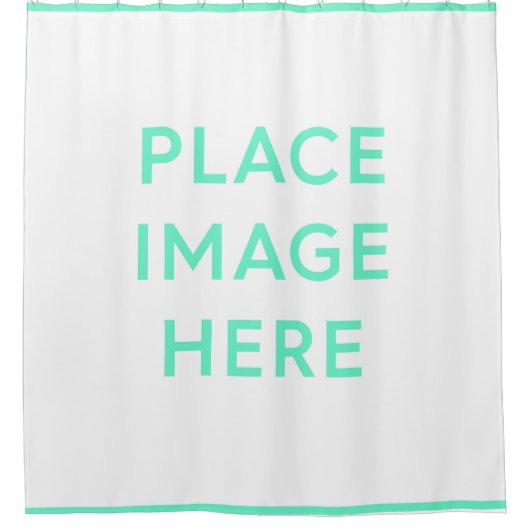 Rideau de douche (Devant)