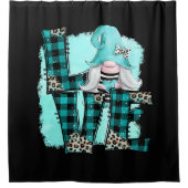 Rideau de douche (Devant)