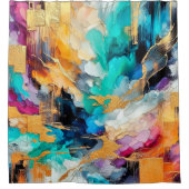 Rideau de douche (Devant)