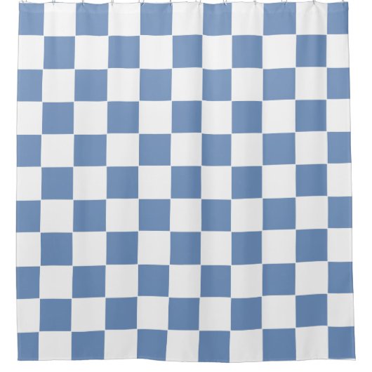 Rideau de douche (Devant)