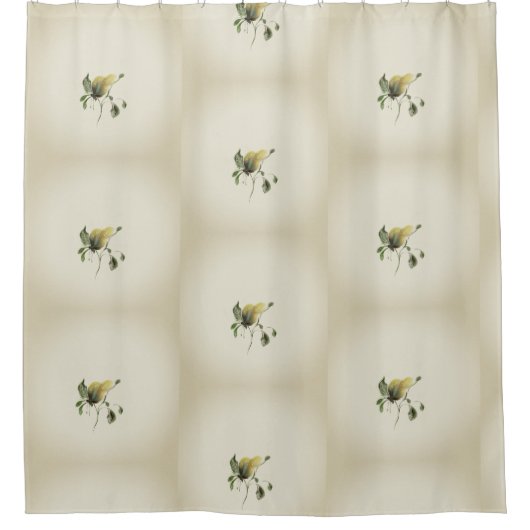 Rideau de douche (Devant)