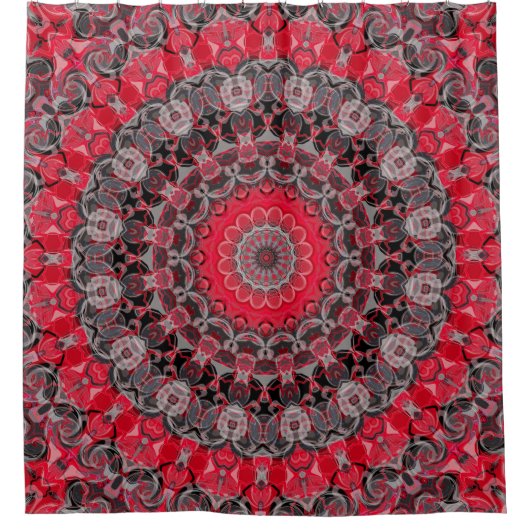 Rideau de douche (Devant)