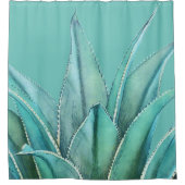 Rideau de douche Agave (Devant)