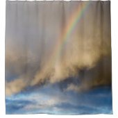 rideau de douche arc-en-ciel (Devant)