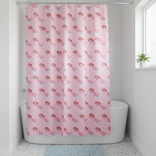 Rideau de douche Ariel