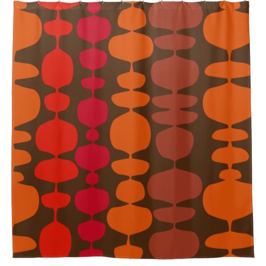 rideau de douche arrière (Devant)