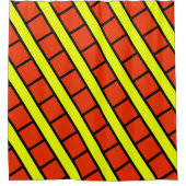 Rideau de douche Artsy (Devant)