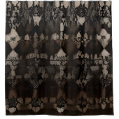 Rideau de douche Aztec (Devant)