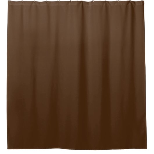 Rideau de douche, Brown (Devant)