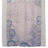 rideau de douche BUBBLES | m3galleryStudio (Devant)