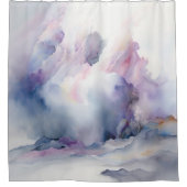 Rideau de douche céleste (Devant)