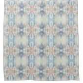 Rideau de douche d'art Abstrait (Devant)