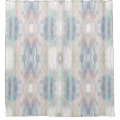 Rideau de douche d'art Abstrait (Devant)