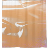 Rideau de douche d'art moderne Abstrait (Devant)