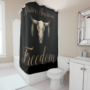 Rideau De Douche De James Michael Miller