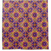 rideau de douche de plage (Devant)