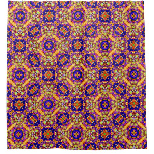 rideau de douche de plage (Devant)