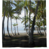 Rideau de douche de plage Sàmara (Devant)