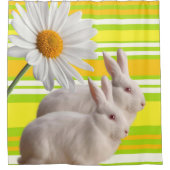 Rideau de douche de ressort (Devant)