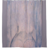 rideau de douche dépouillé | m3galleryStudio (Devant)