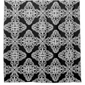 rideau de douche en croix céleste (Devant)