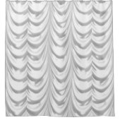 Rideau de douche en flamme autrichien (Devant)