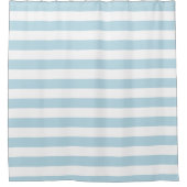 Rideau de douche en forme d'aqua Gras (Devant)