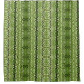 Rideau de douche Ferns (Devant)