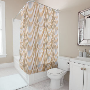 Rideau de douche Glamour Autrichien