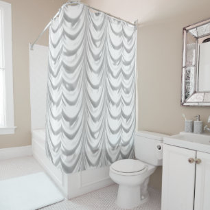 Rideau de douche Glamour Autrichien