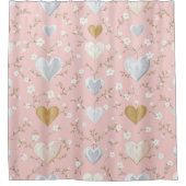 Rideau de douche Harmony (Devant)