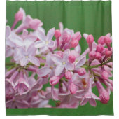 Rideau de douche Lilac (Devant)