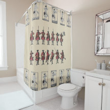 Rideau de douche Manuel de forage