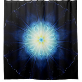 Rideau de douche Morning Glory