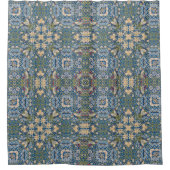 Rideau de douche Motif unique (Devant)