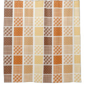 Rideau de douche plaqué (Devant)