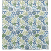 Rideau de douche pour maman et citron (Devant)