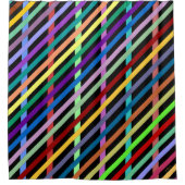 Rideau de douche pour Streamers (Devant)