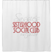 RIDEAU DE DOUCHE SSSC (Devant)