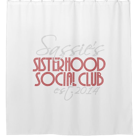 RIDEAU DE DOUCHE SSSC (Devant)