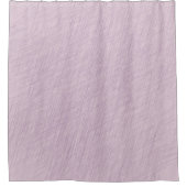 Rideau de douche Violet Nuit Pluvieuse (Devant)