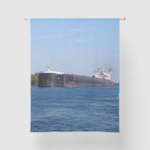 Rideau d'intégrité américain