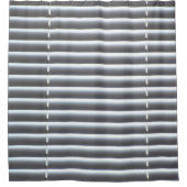 Rideau en douche d'abat-jour (Devant)