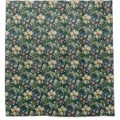 Rideau en douche d'or de lis (Devant)