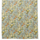 Rideau en douche d'or de lis (Devant)